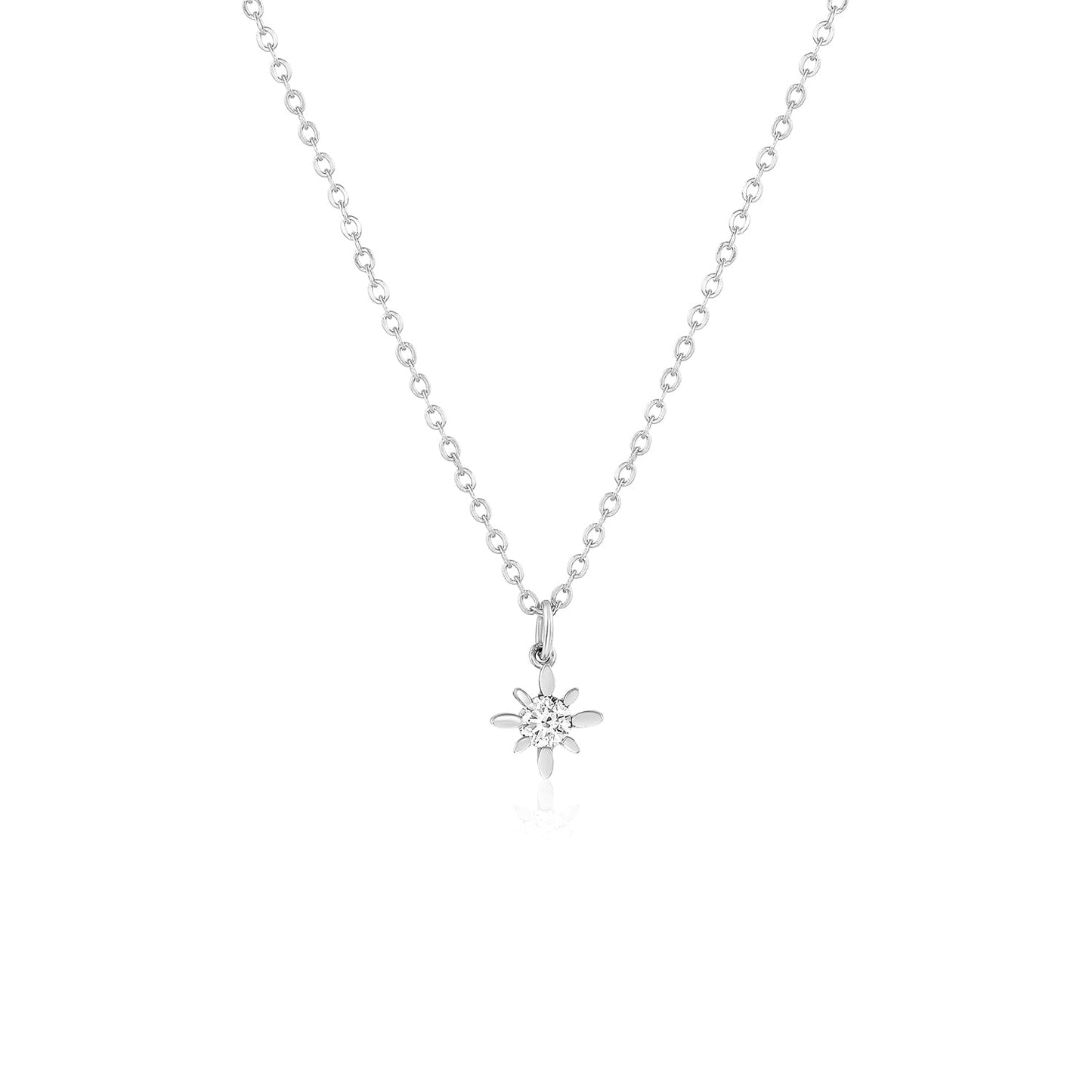 Geneva Necklace