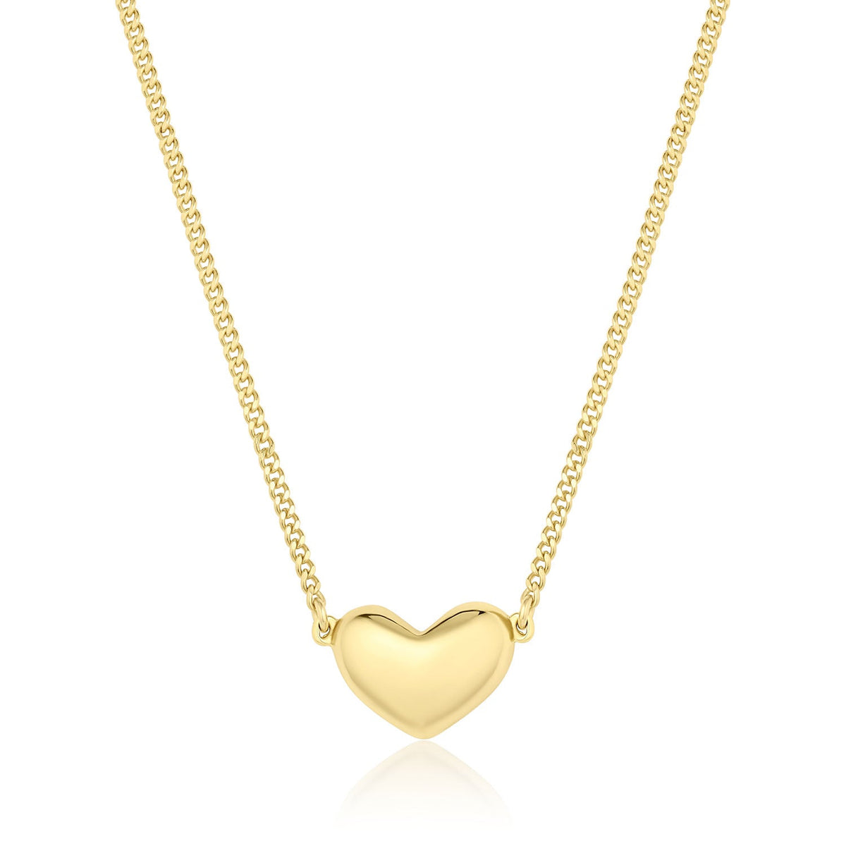Mila Necklace