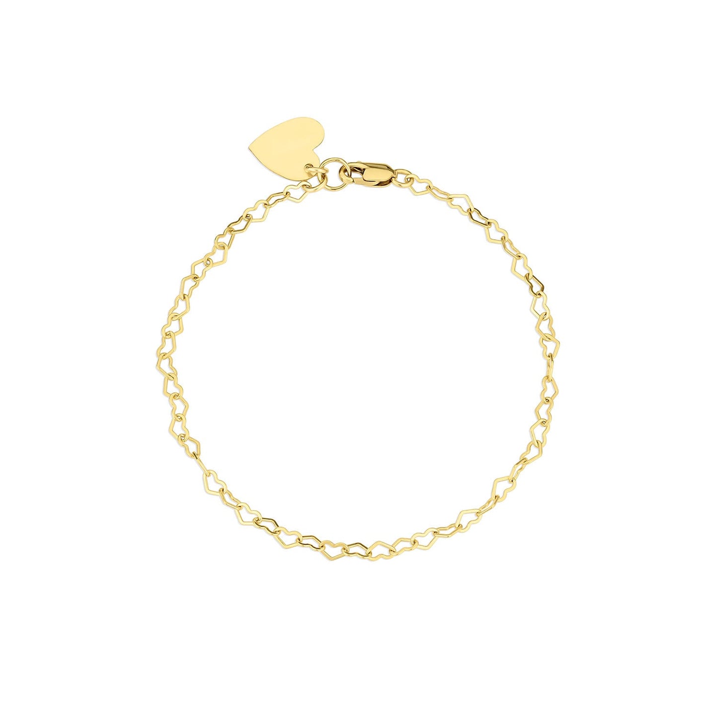 The First Layer - Mandy Bracelet