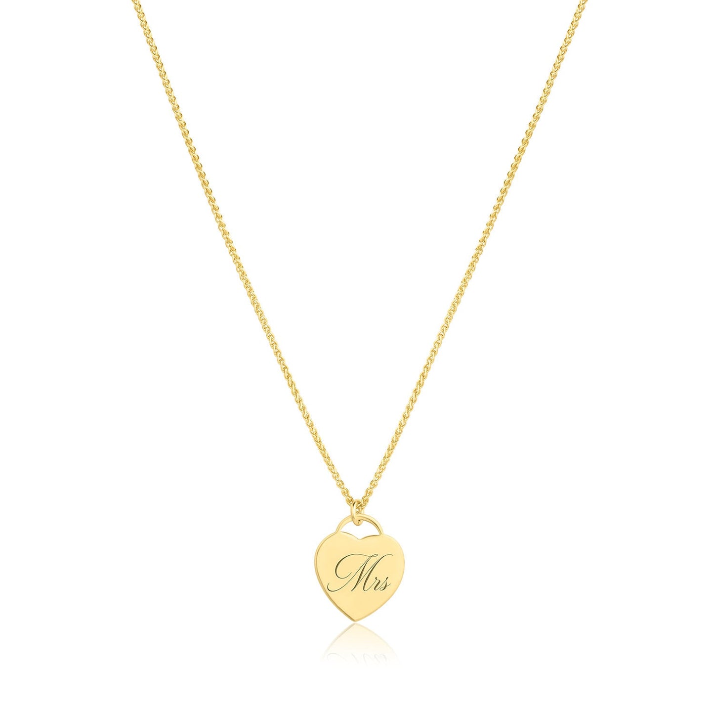 Mrs Alice Necklace