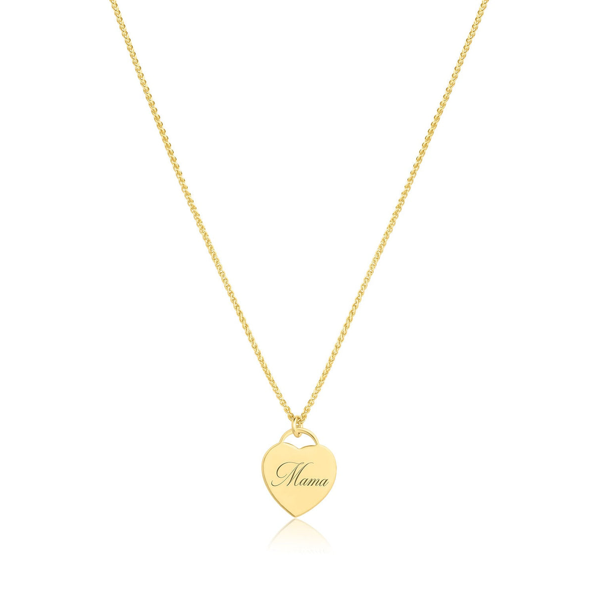 Mama Alice Necklace