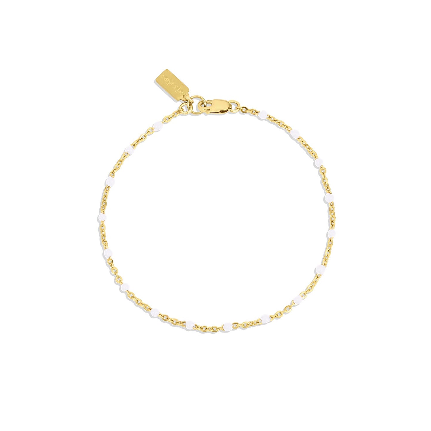 Kaz Bracelet