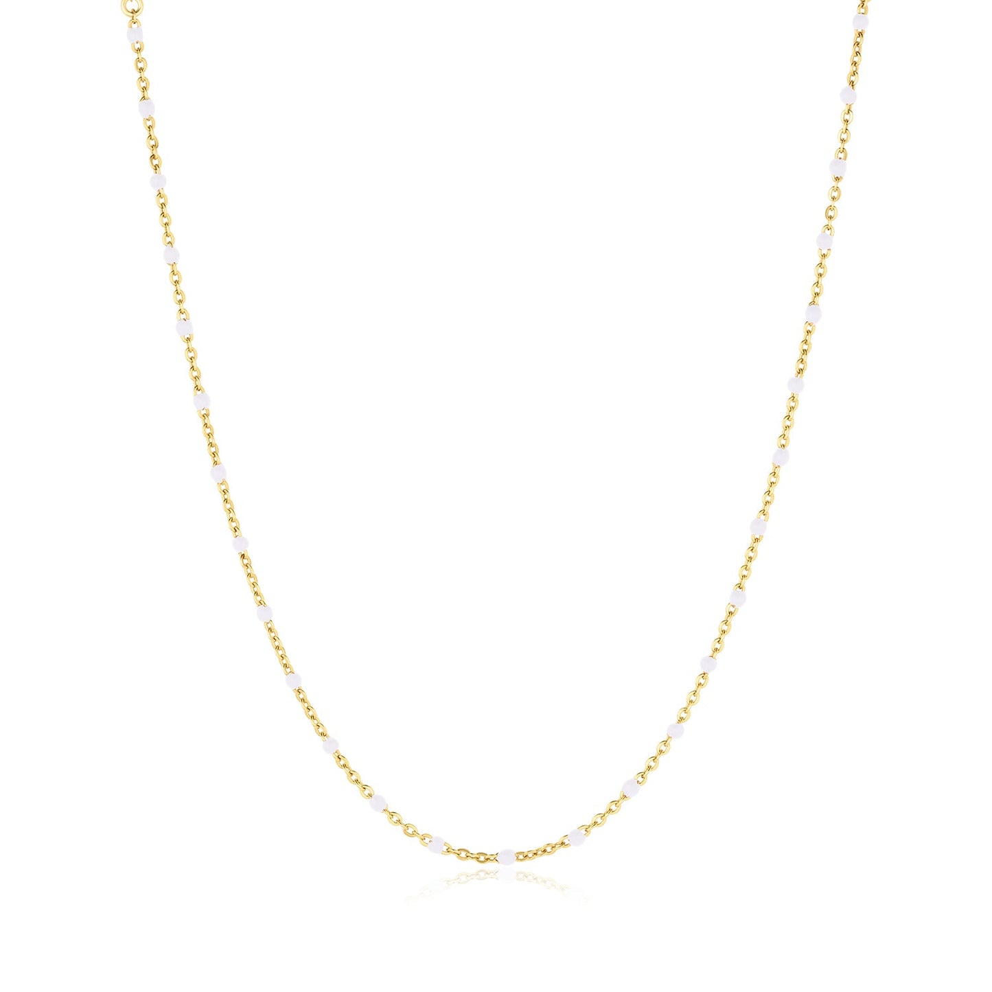 Kaz Necklace