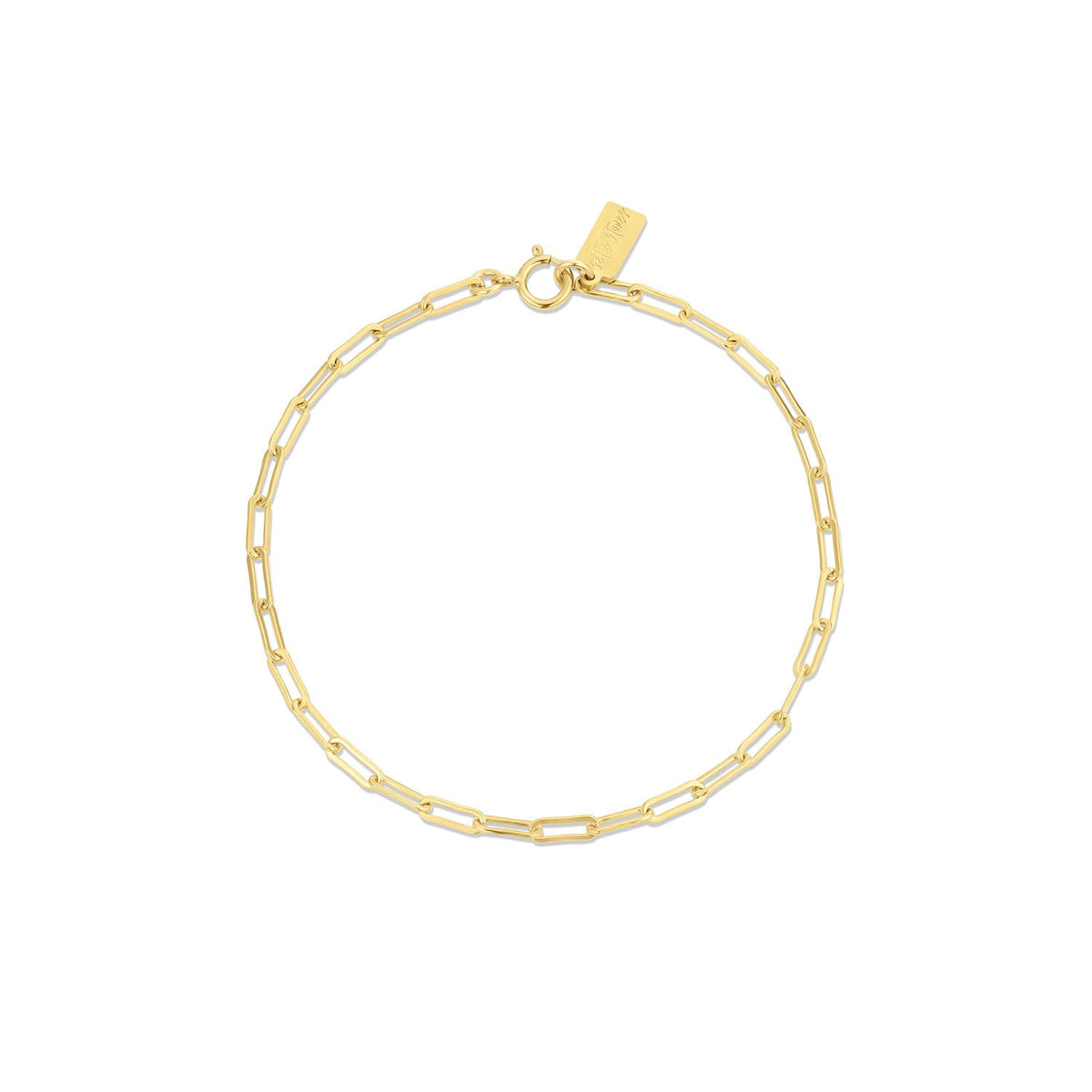 The First Layer - Rylan Bracelet