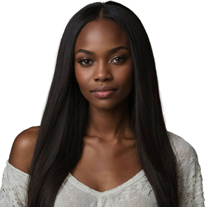 Vietnamese Silky Straight Bundle Deals