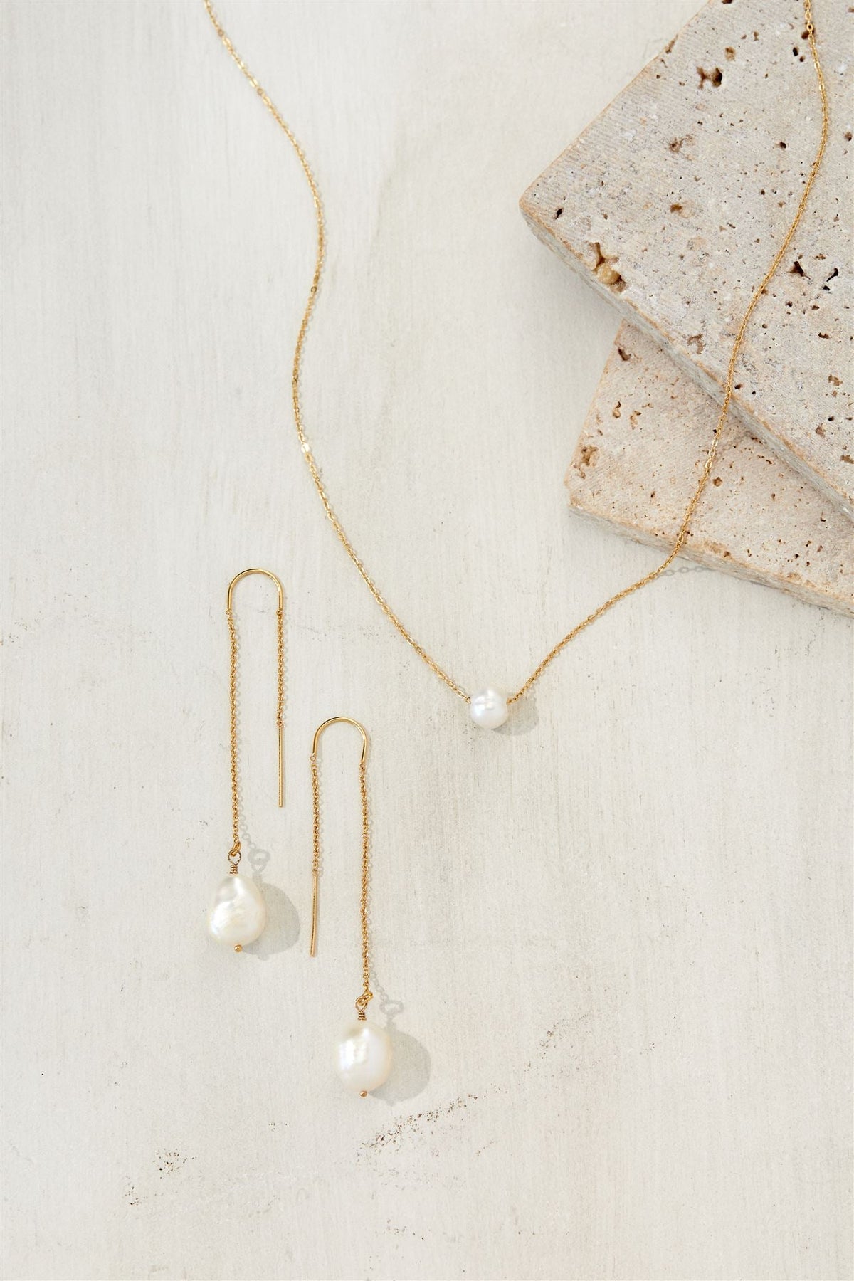 Charlize Necklace
