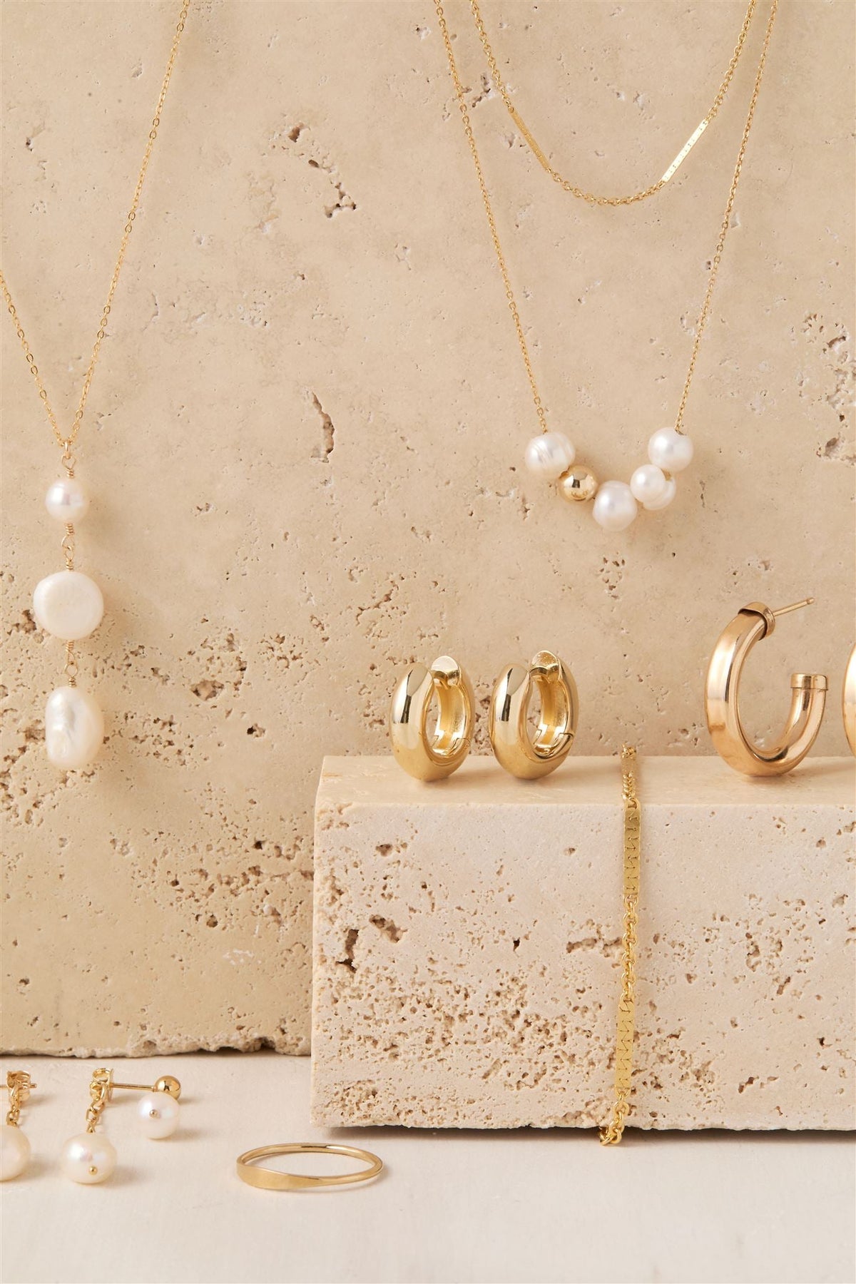 Portia Necklace