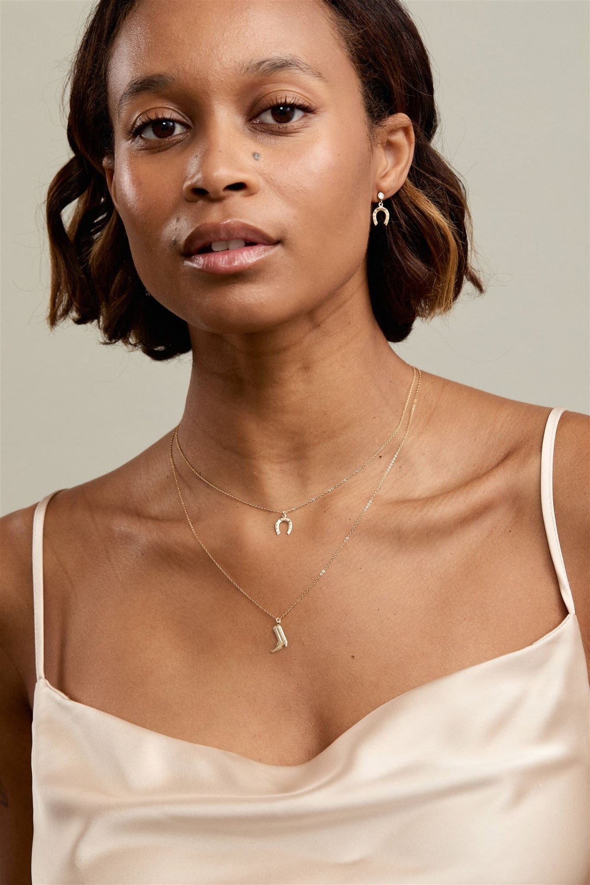 Houston Necklace