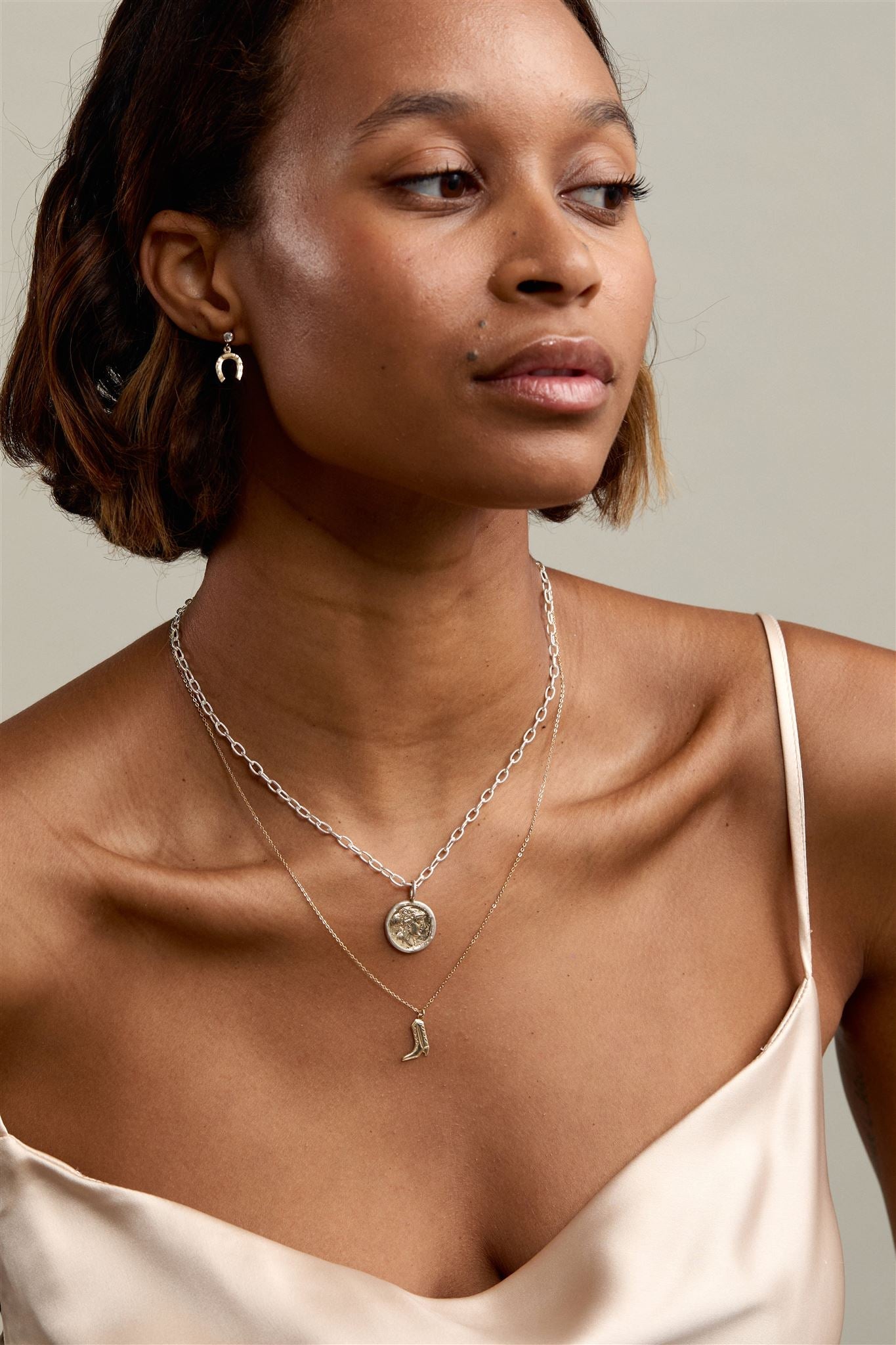 Houston Necklace