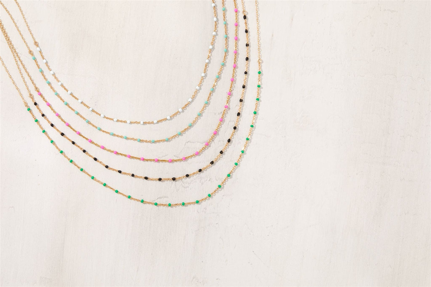 Kaz Necklace