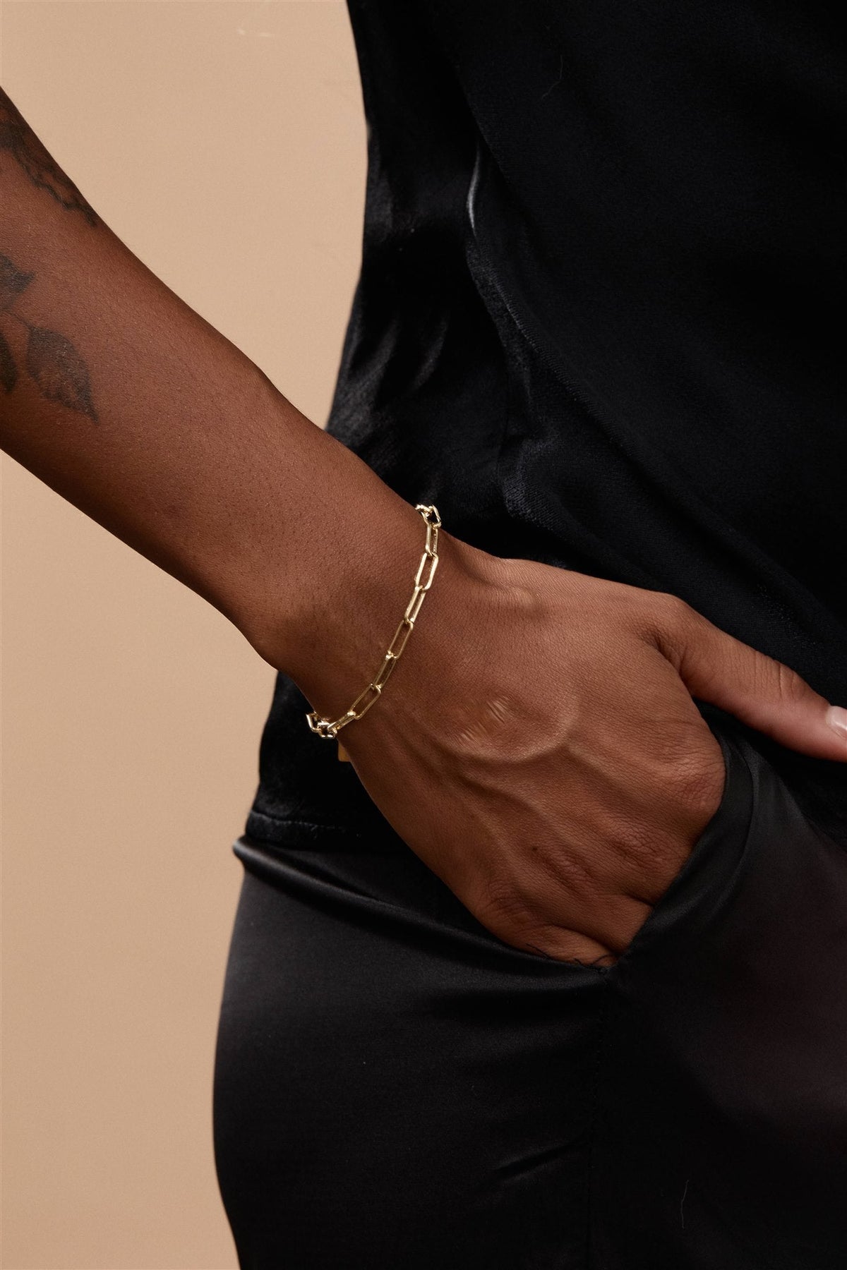 The First Layer - Siena Bracelet