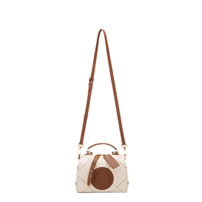 New Summer Fashionable Versatile Commuter Bag | Women's Shoulder Handbag & Casual Daypack Crossbody Bag (Large Capacity)