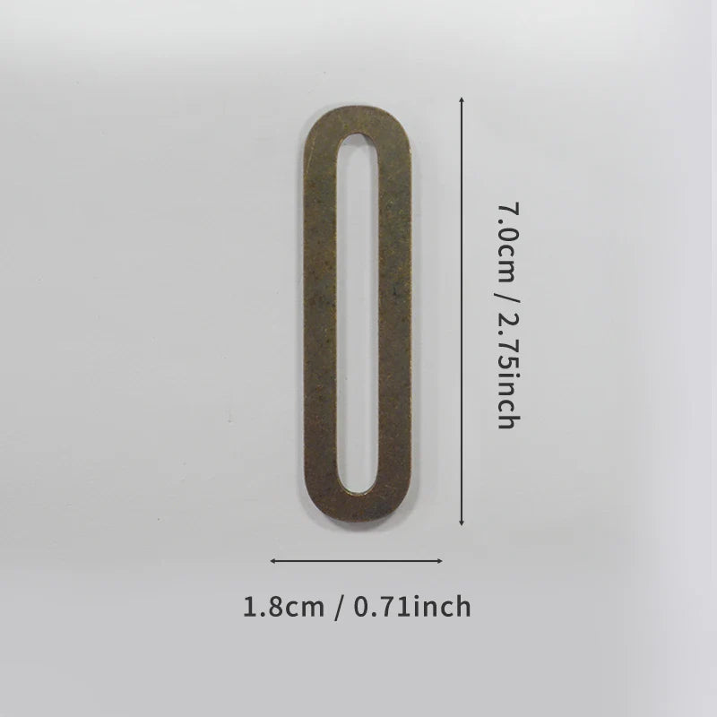 Bronze Door Number with Backing Adhesive 7cm Metal House Number Apartment Door Number for Outdoor Hotel Home Mailbox Label