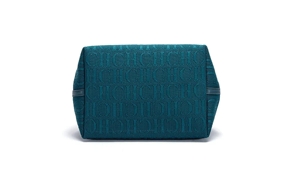 Women's Handbag Fashion Classic | New Solid Color Letter Design & High Quality Craftsmanship Large Capacity Shoulder Bag