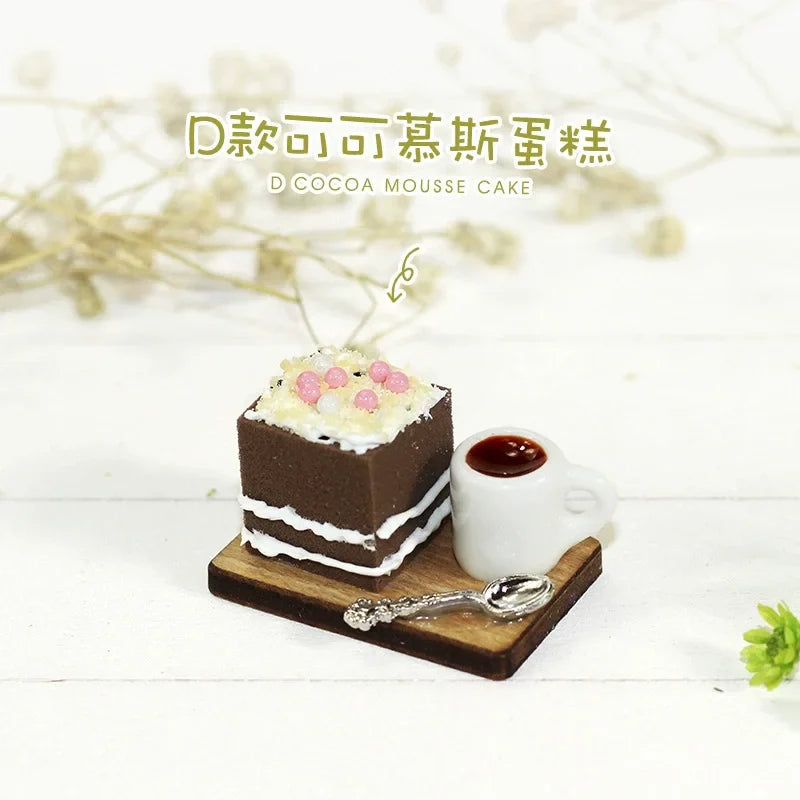 Cute Cat Wedding Zakka Figurine Bride Baby Stroller Resin Model Miniatures Model Cake Ornaments Decor Crafts Desktop Accessories