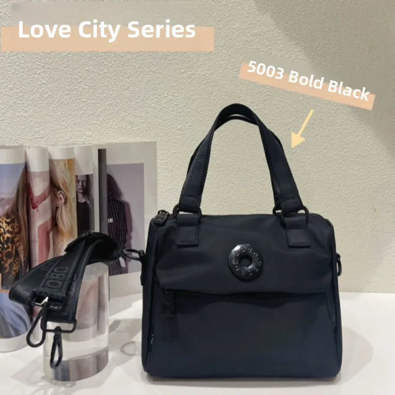 New Women's Crossbody Small Square Bag | Underarm Treasure Edition Large Capacity Single Shoulder Crossbody Bag