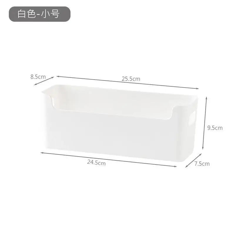 Transparent Non - Perforated Film, Cabinet & Wall Shelves, Spice Rack, Dish Drying Rack & Kitchen Cabinet Door Organizer