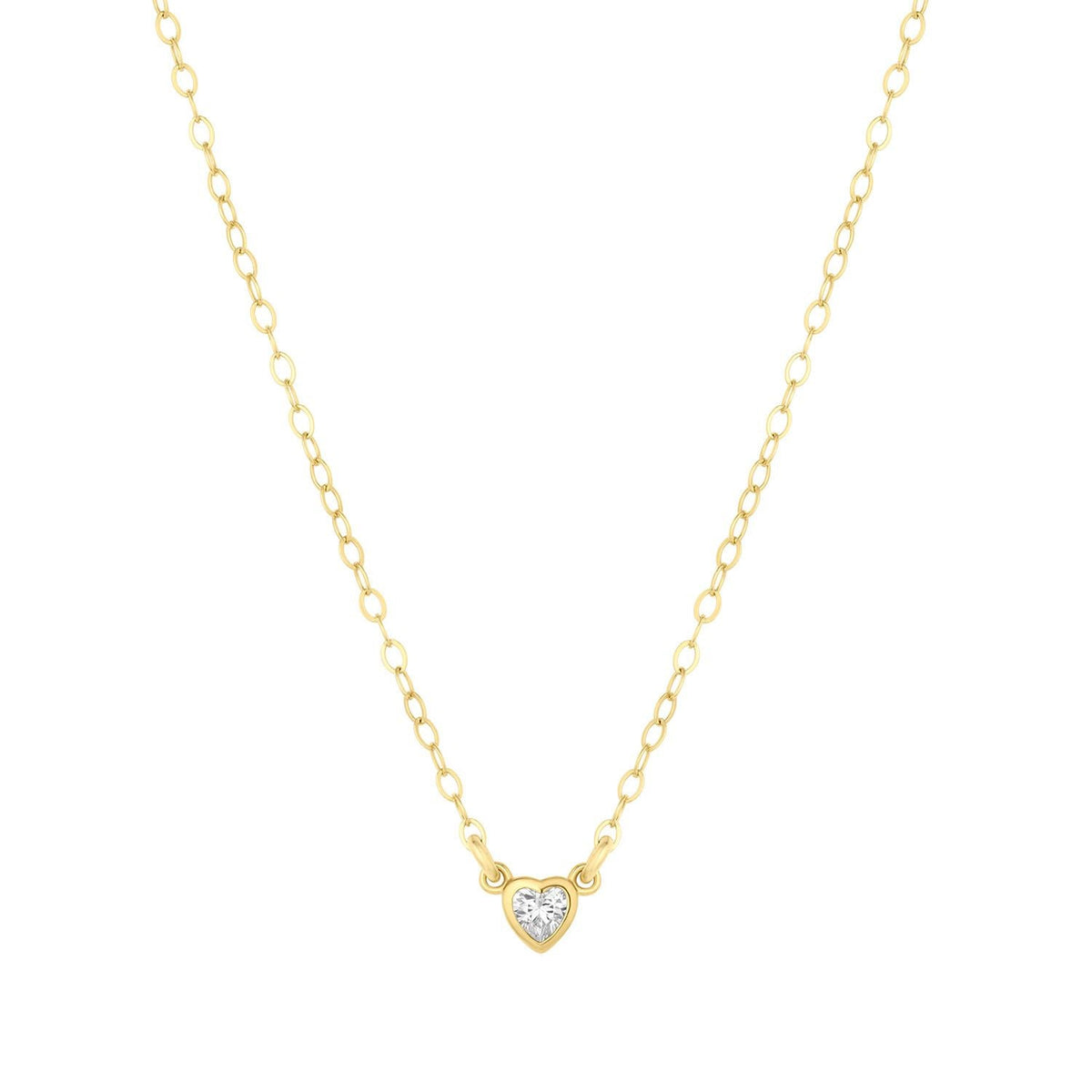 Sarah Necklace