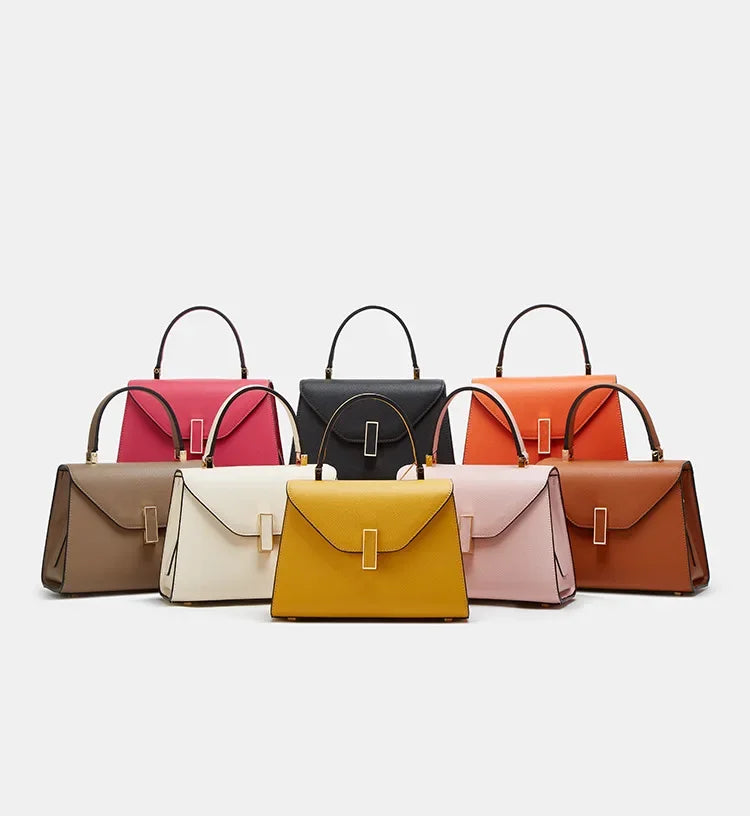 Luxury Designer Handbags for Women | New High Quality Fashion Advanced Texture Shoulder & Crossbody Bags (Free Shipping)