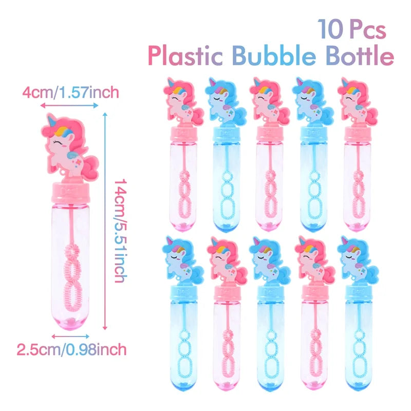 Engineering Vehicle Bubble Tube Soap Bottle Construction Birthday Party Decor Kids Favors Toys for Guests Gifts Baby Shower