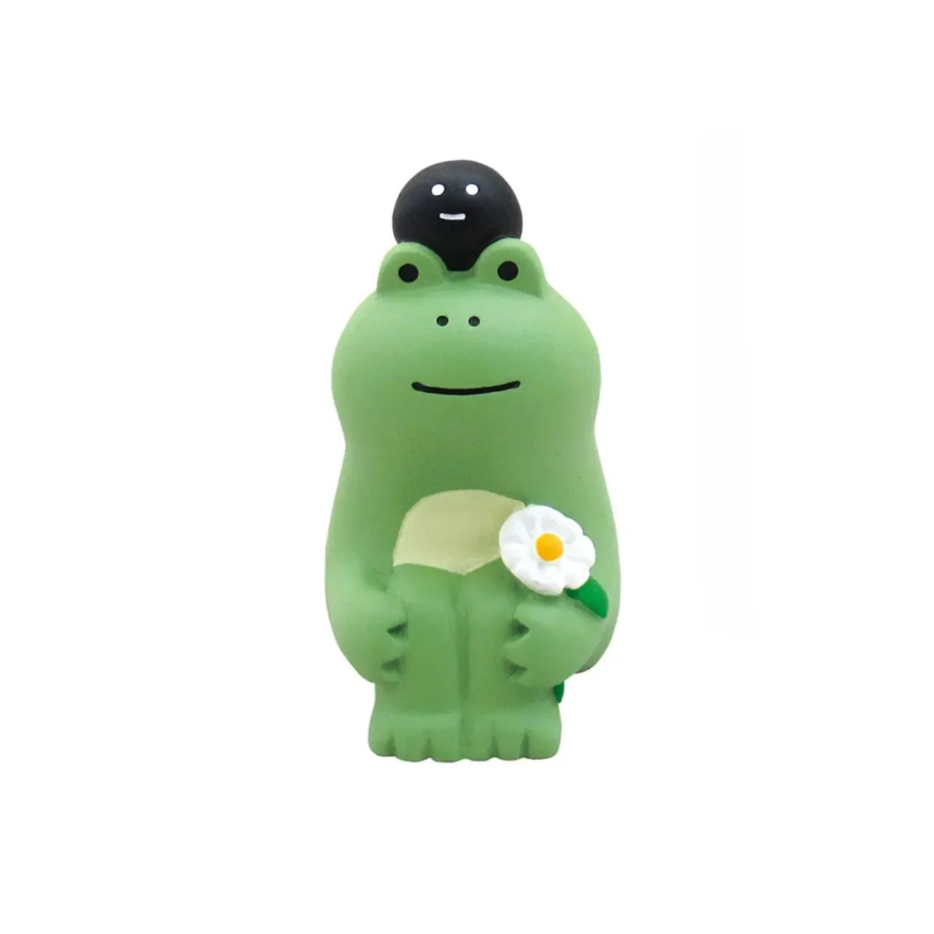 Spring-flowering Scene Decorate Home Decoration Garden Farm Scene Series Bookshelf Decoration Set Children's Toy Doll Ornaments