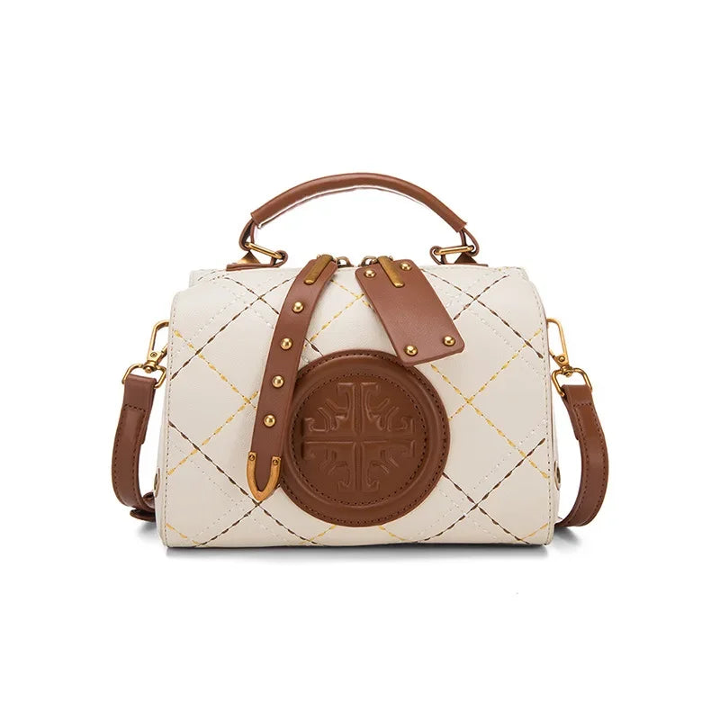 New Summer Fashionable Versatile Commuter Bag | Women's Shoulder Handbag & Casual Daypack Crossbody Bag (Large Capacity)