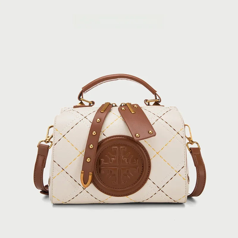 New Summer Fashionable Versatile Commuter Bag | Women's Shoulder Handbag & Casual Daypack Crossbody Bag (Large Capacity)