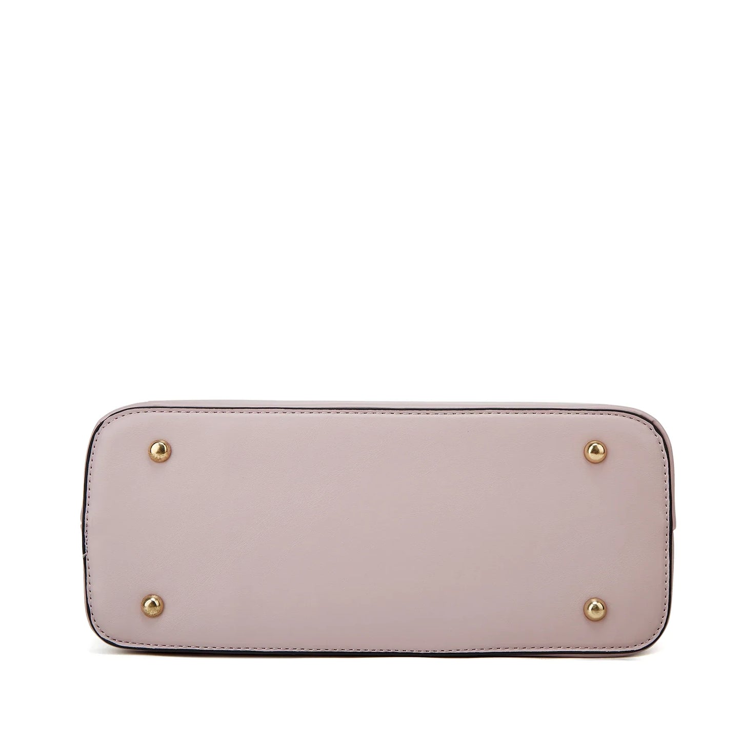 New Fashionable High-End Texture Women's Bag | European & American Style Single Shoulder & Crossbody Handbag (Portable Satchel)