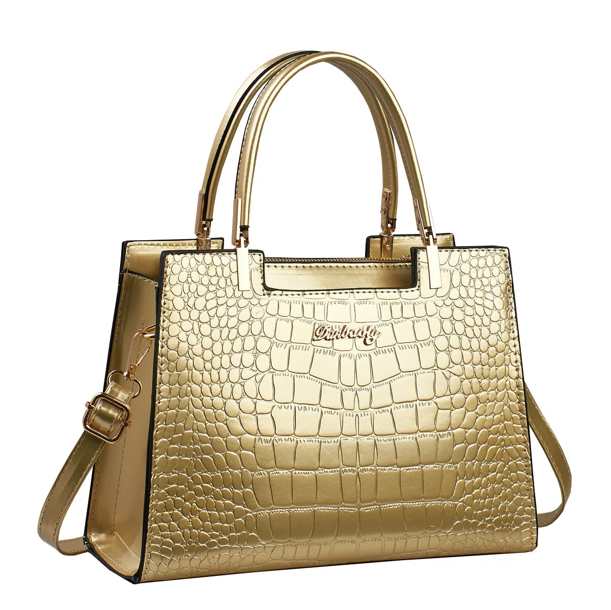 Versatile Premium Women's Atmosphere Bag | Designer Luxury Mother's One Shoulder Handbag (Chic & Spacious)
