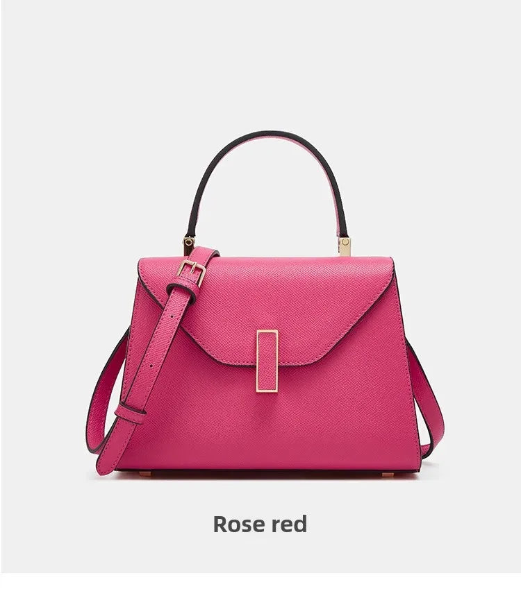 Luxury Designer Handbags for Women | New High Quality Fashion Advanced Texture Shoulder & Crossbody Bags (Free Shipping)