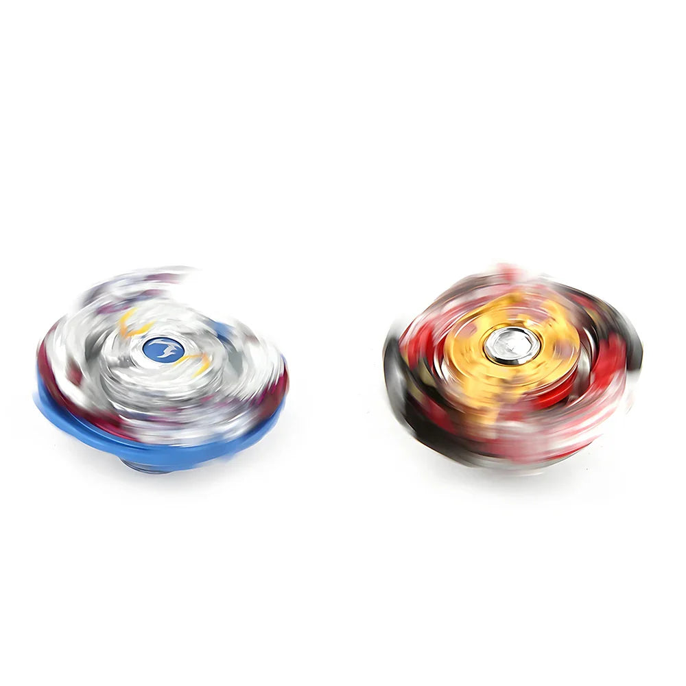 2025 New Burst Battle Gyro Classic Styles Gyroscope Spinning Top B66 B97 B100 B102 B103 Assemble Gyroscope Battling Top Toys