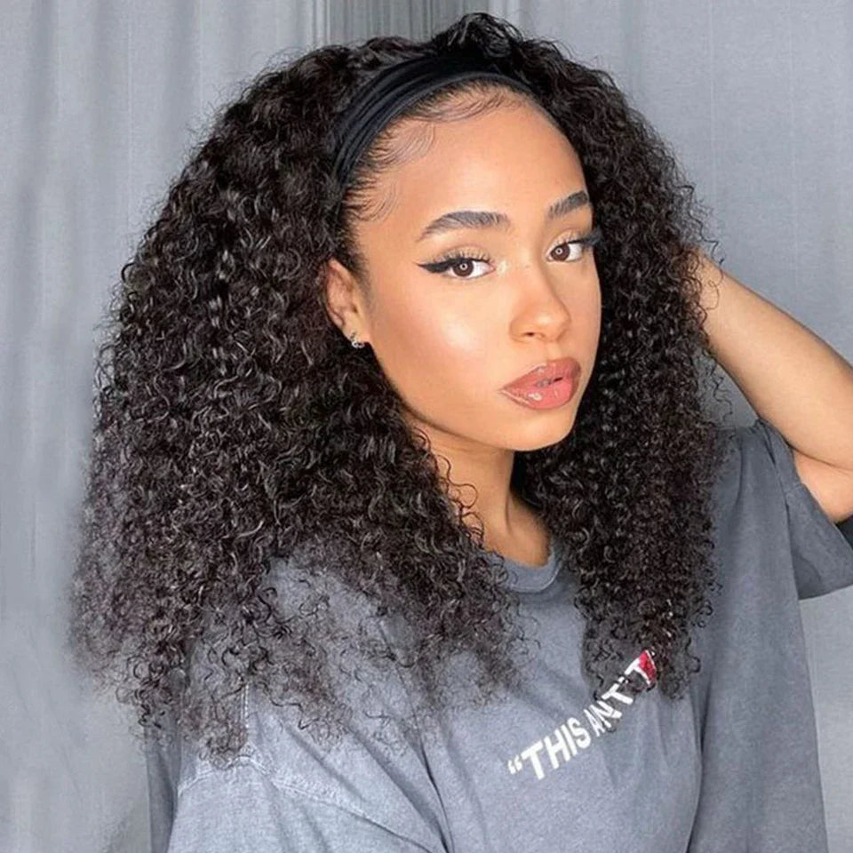 Brazilian Straight Human Hair Bundles with 2x4 Lace Closure | 3 Bundles & Closure Set
