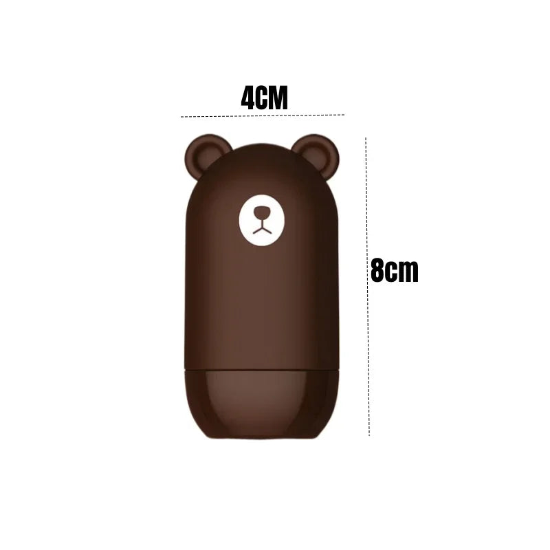 Privacy Protection Roller Stamp! Guards Sensitive Data, Anti-Theft Design for Secure Information Coverage!
