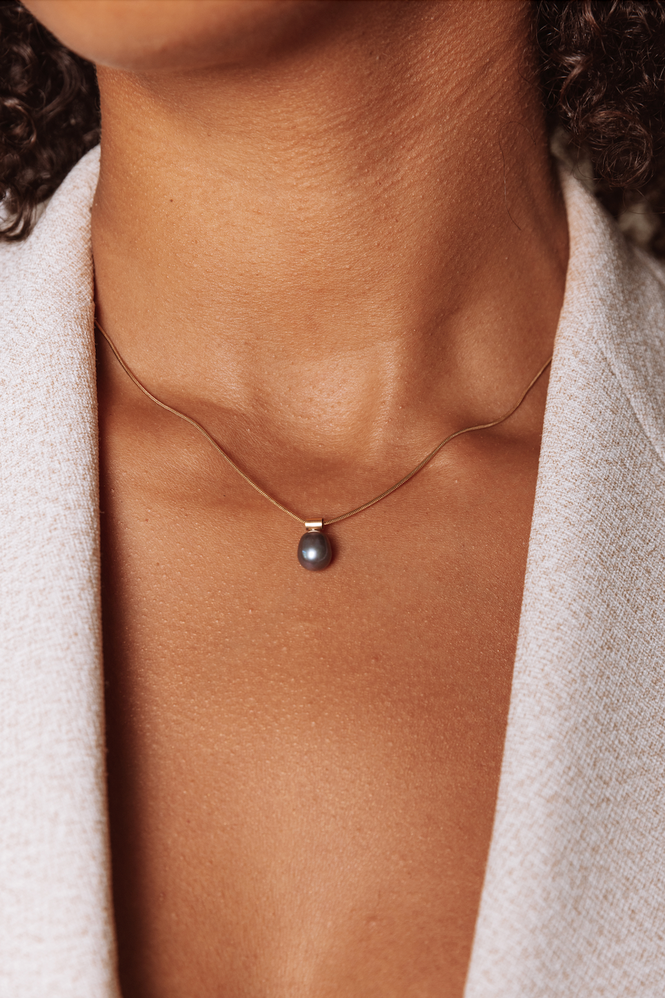 Nathalie Necklace