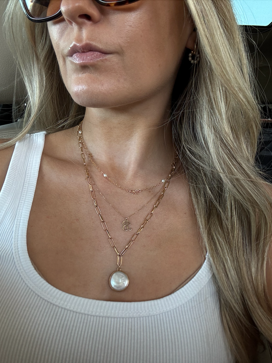 Gianna Necklace