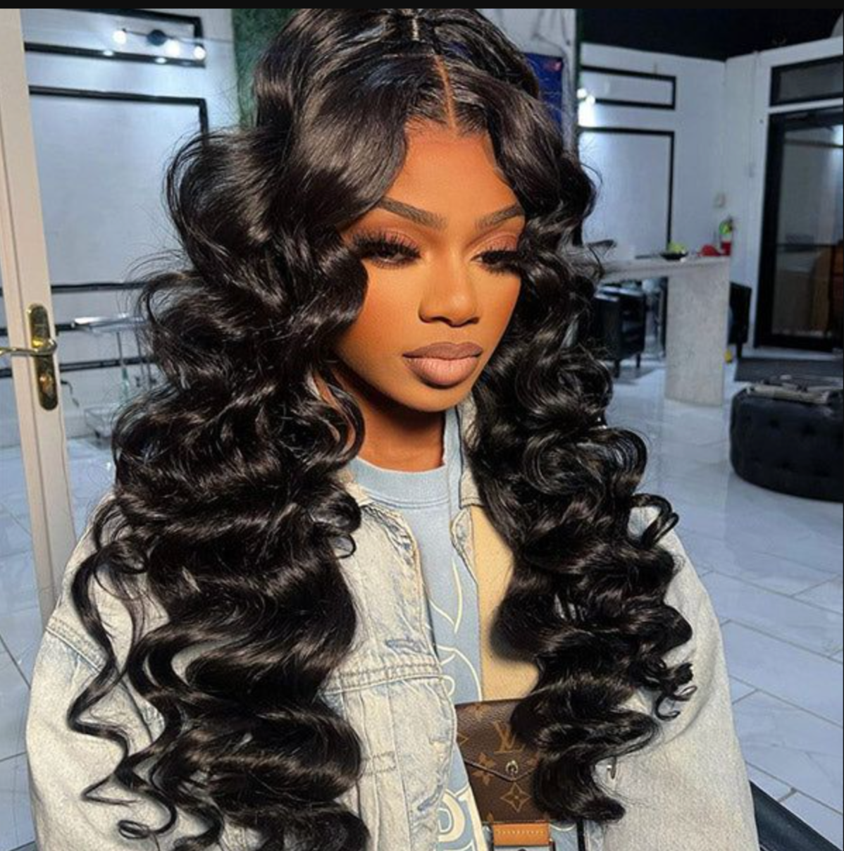 Glueless | Pre-Plucked | Human Hair | Brazilian Hair | Ready To Wear | Loose | Deep Wave | Pre Cut | Lace Front  | Lace Closure Wig