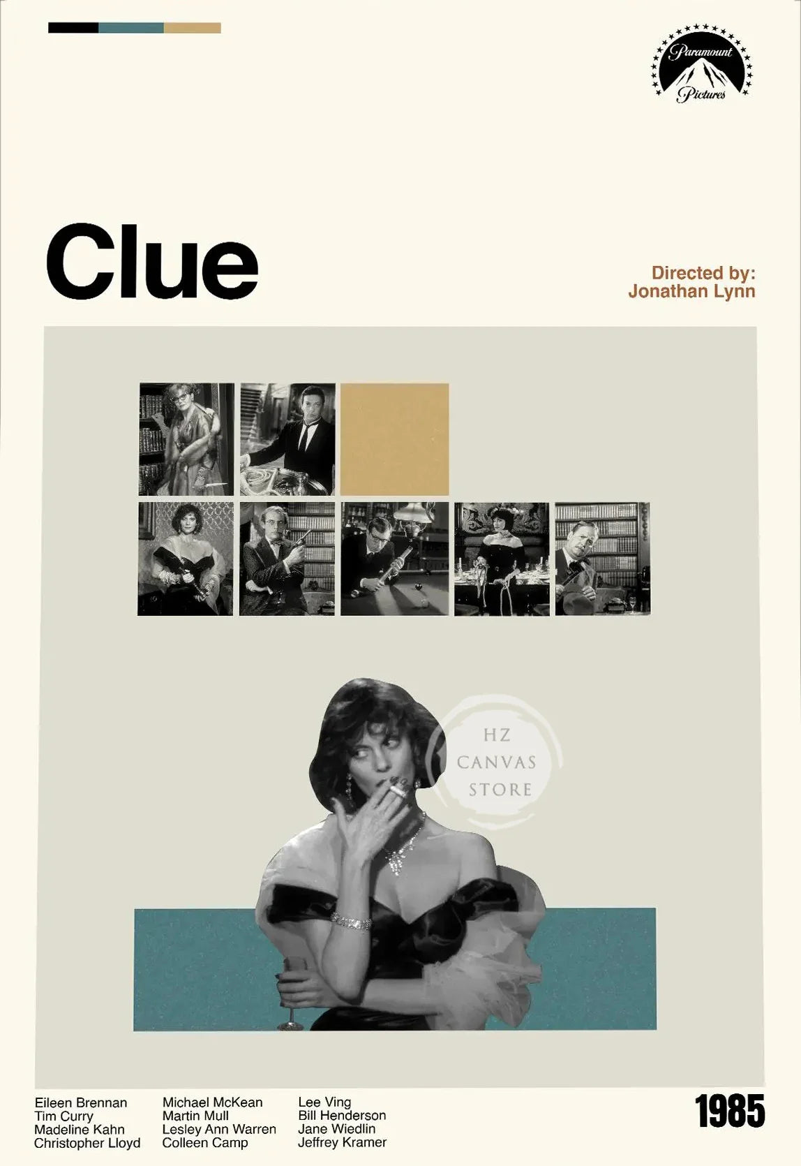 TV Series Movie Posters Set Breaking Bad Cars Fight Club Midcentury Modern Minimalist Retro Vintage Canvas Print Living Room Art