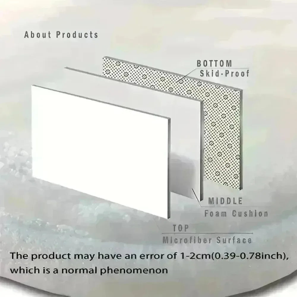 Spider 3D Flat Printed Door Mat Soft Comfortable and Easy To Clean Home Living Room Bedroom Door Mat Home Doormat  Welcome Mat