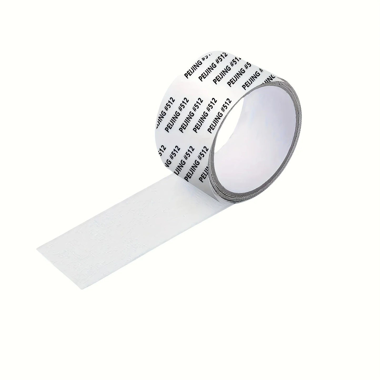 Anti-Mosquito Net Repair Tape, Waterproof Adhesive Film, 2M Roll for Window & Door Screen Fix