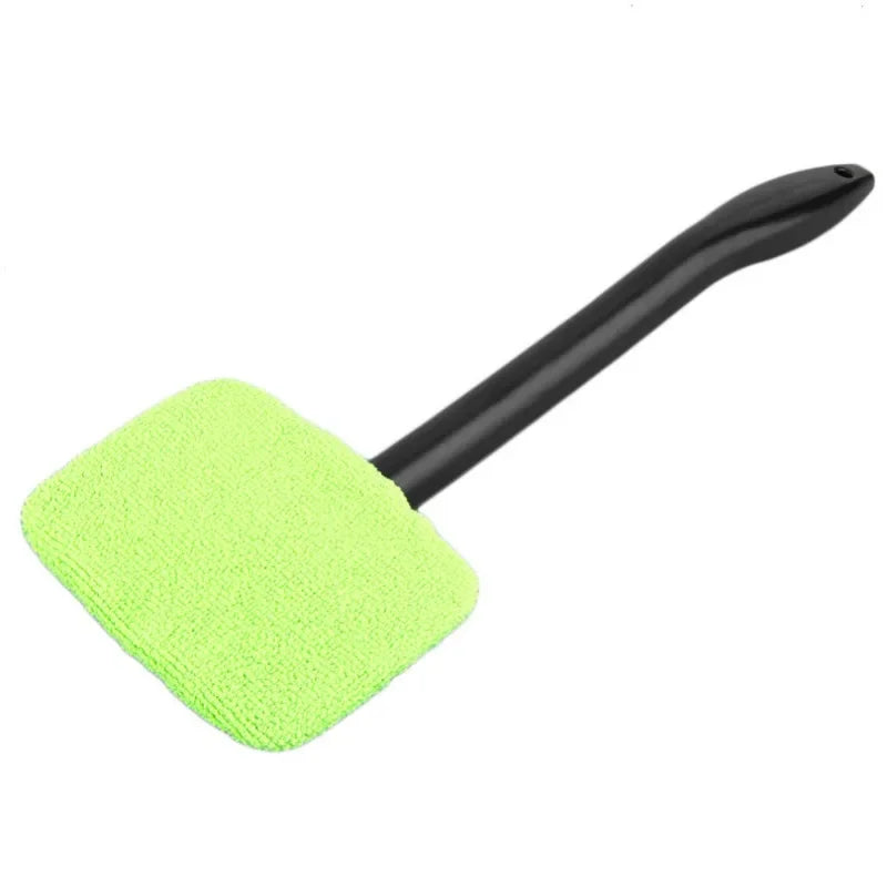 Car Windshield Defogging, Wiping, Cleaning Brush, Front Windshield Window Wiping Tool, Cleaning Brush, Window Wiper