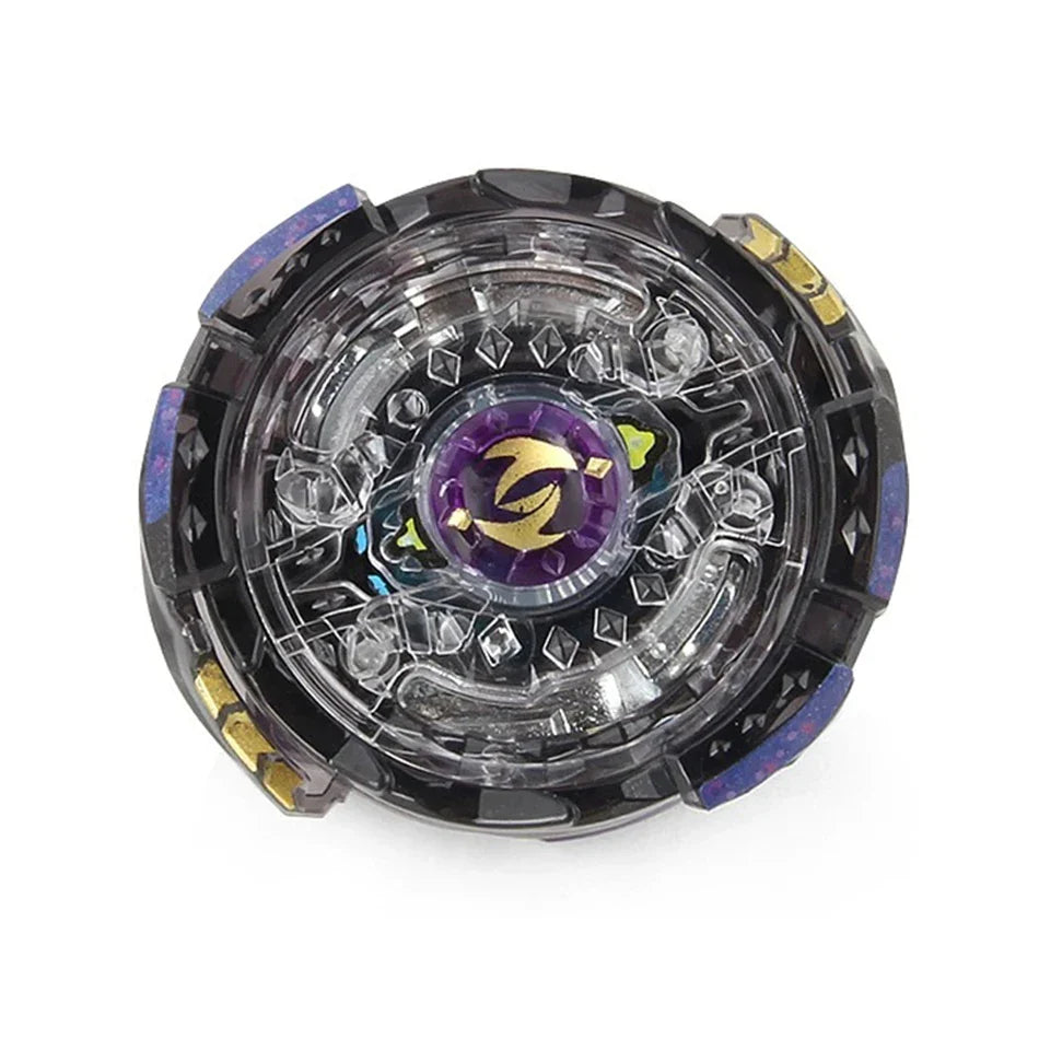 2025 New Burst Battle Gyro Classic Styles Gyroscope Spinning Top B66 B97 B100 B102 B103 Assemble Gyroscope Battling Top Toys