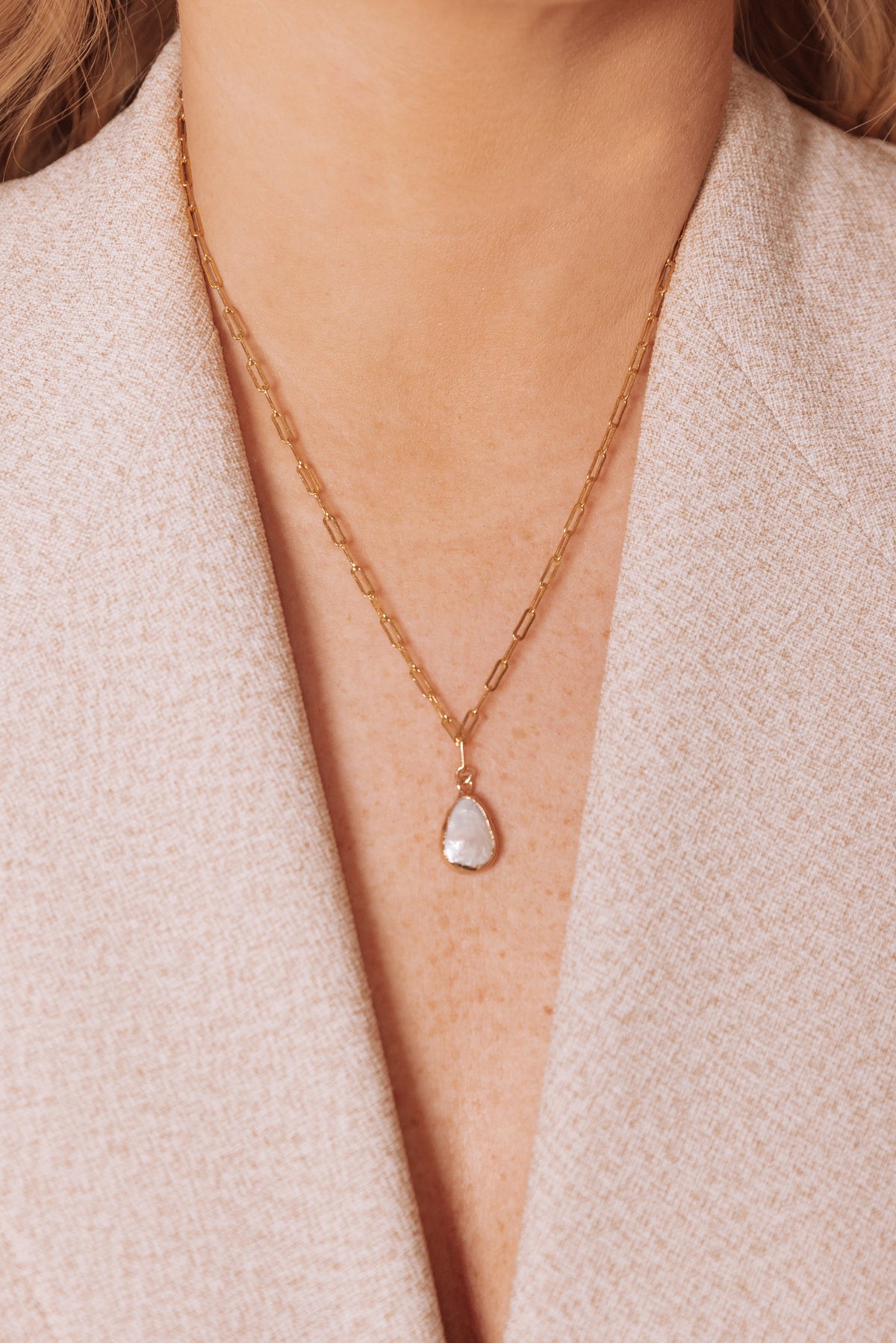 Sedona Necklace