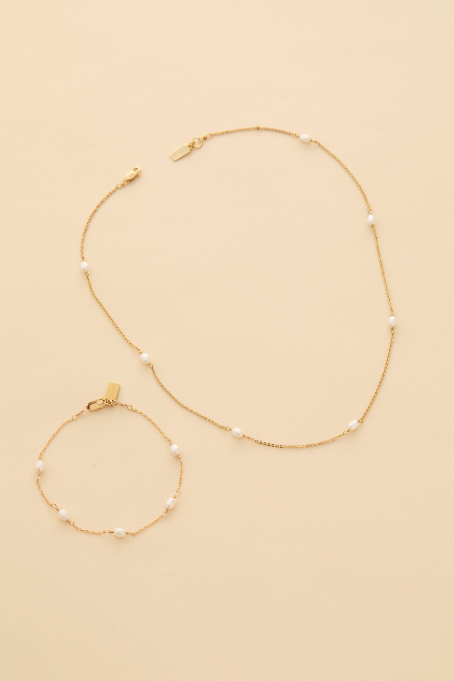 Madeline Necklace