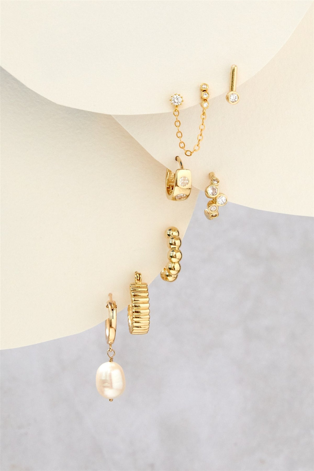 Maven Earrings
