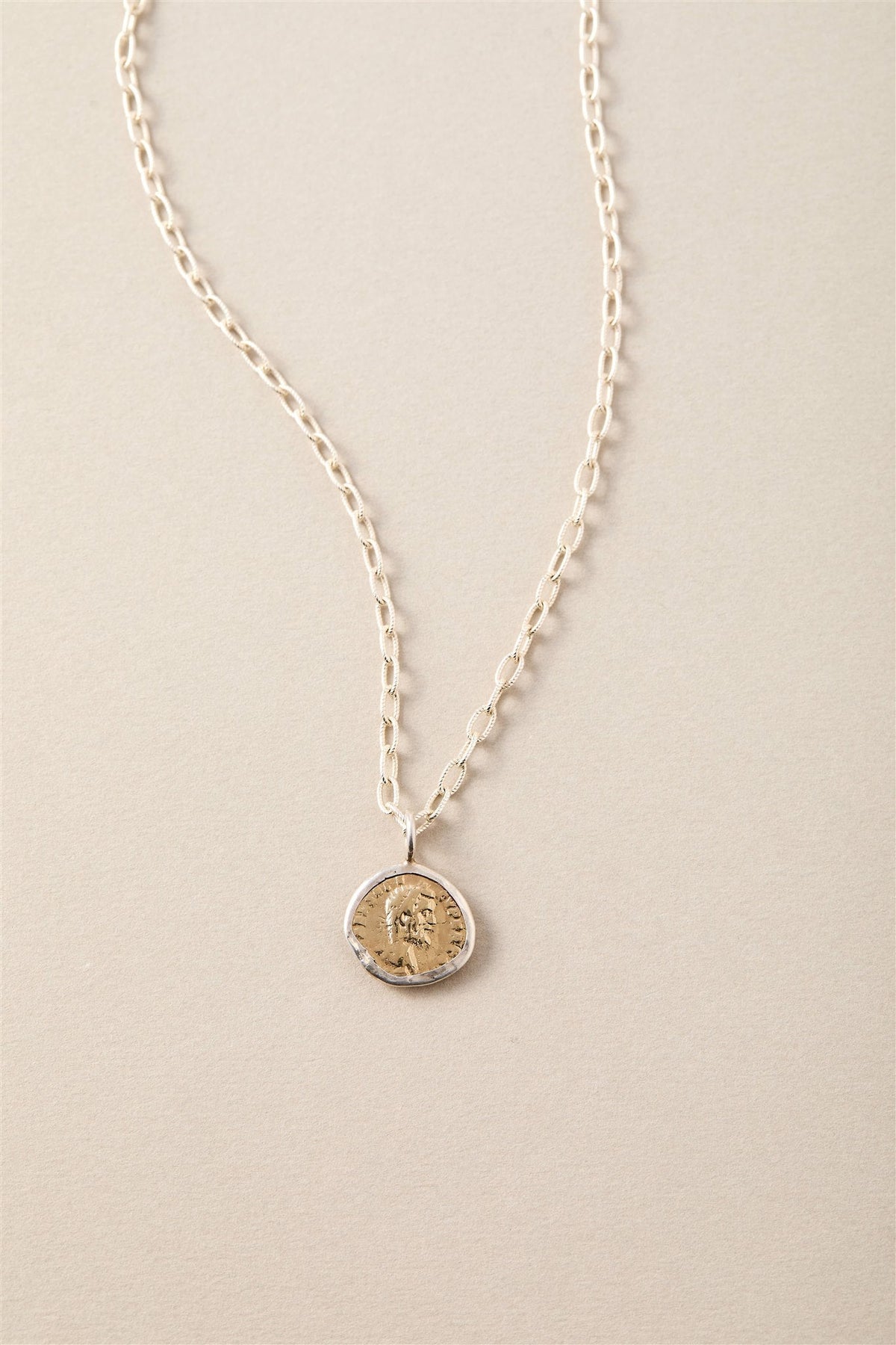 Parker Necklace