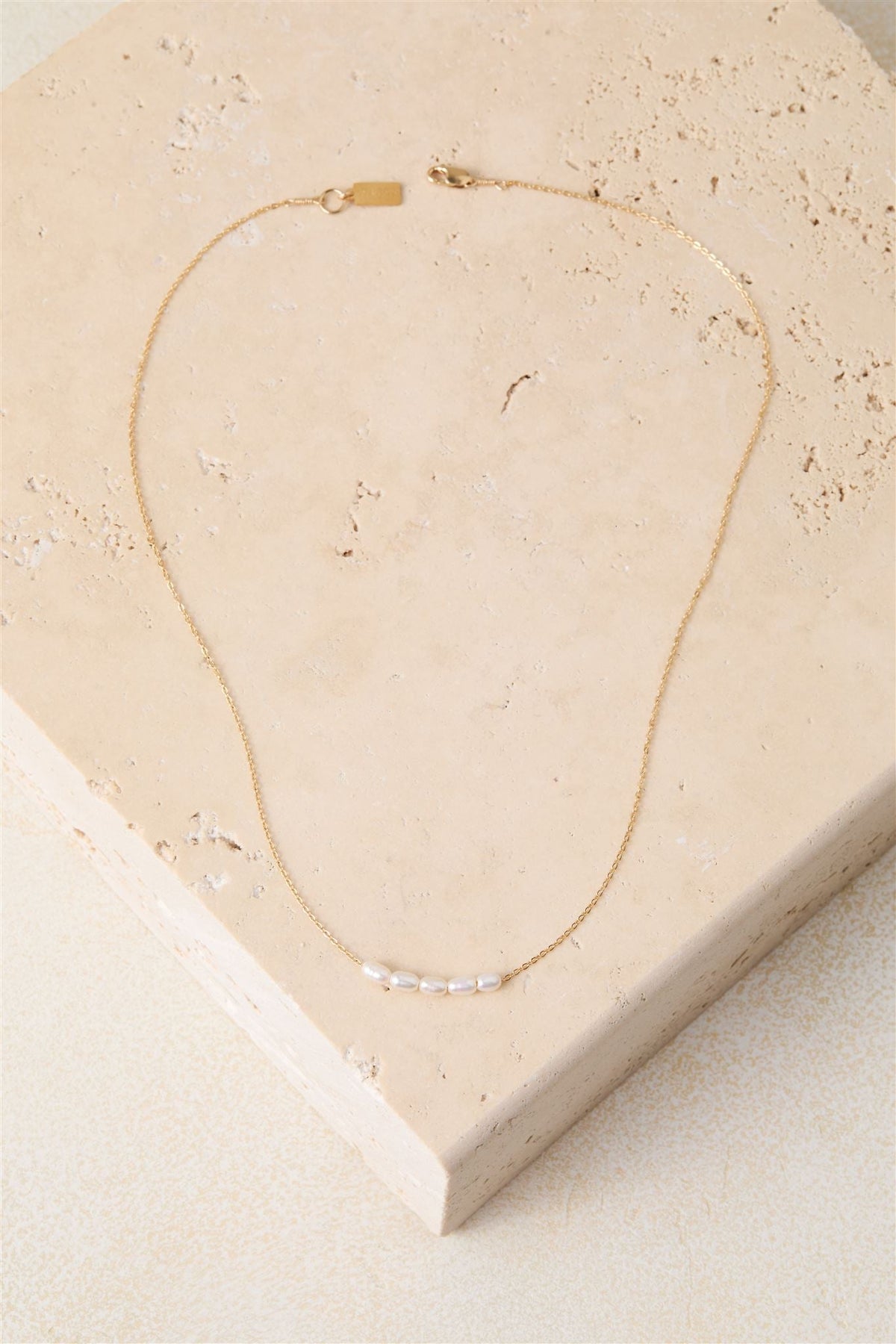 Landon Necklace