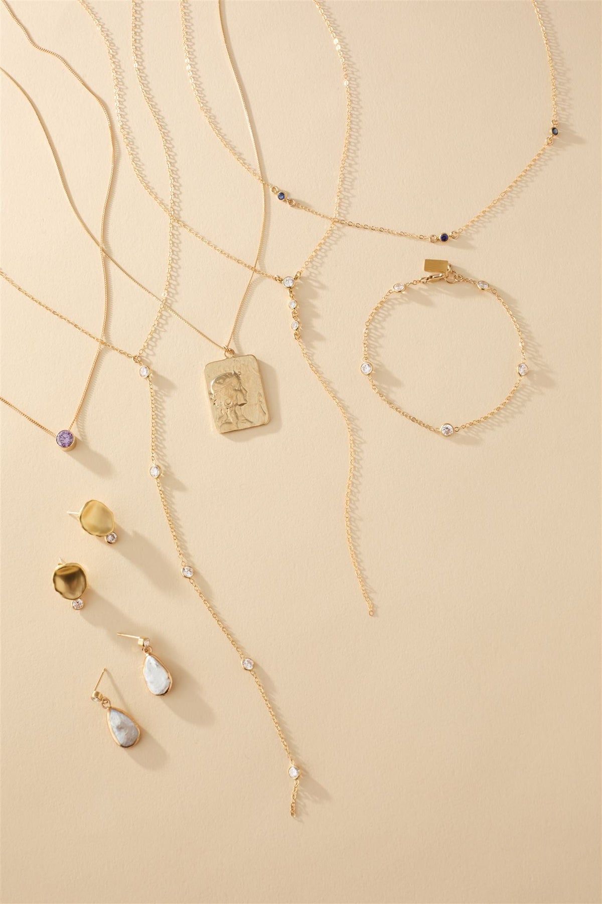Faye Bracelet