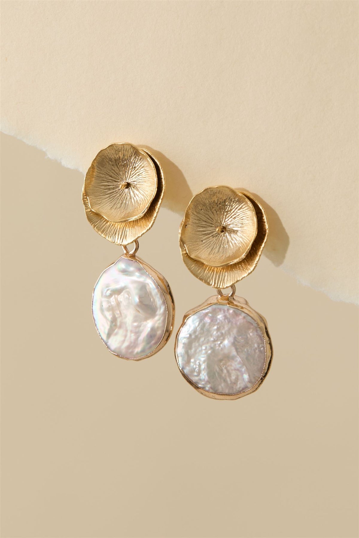 Reese Earrings