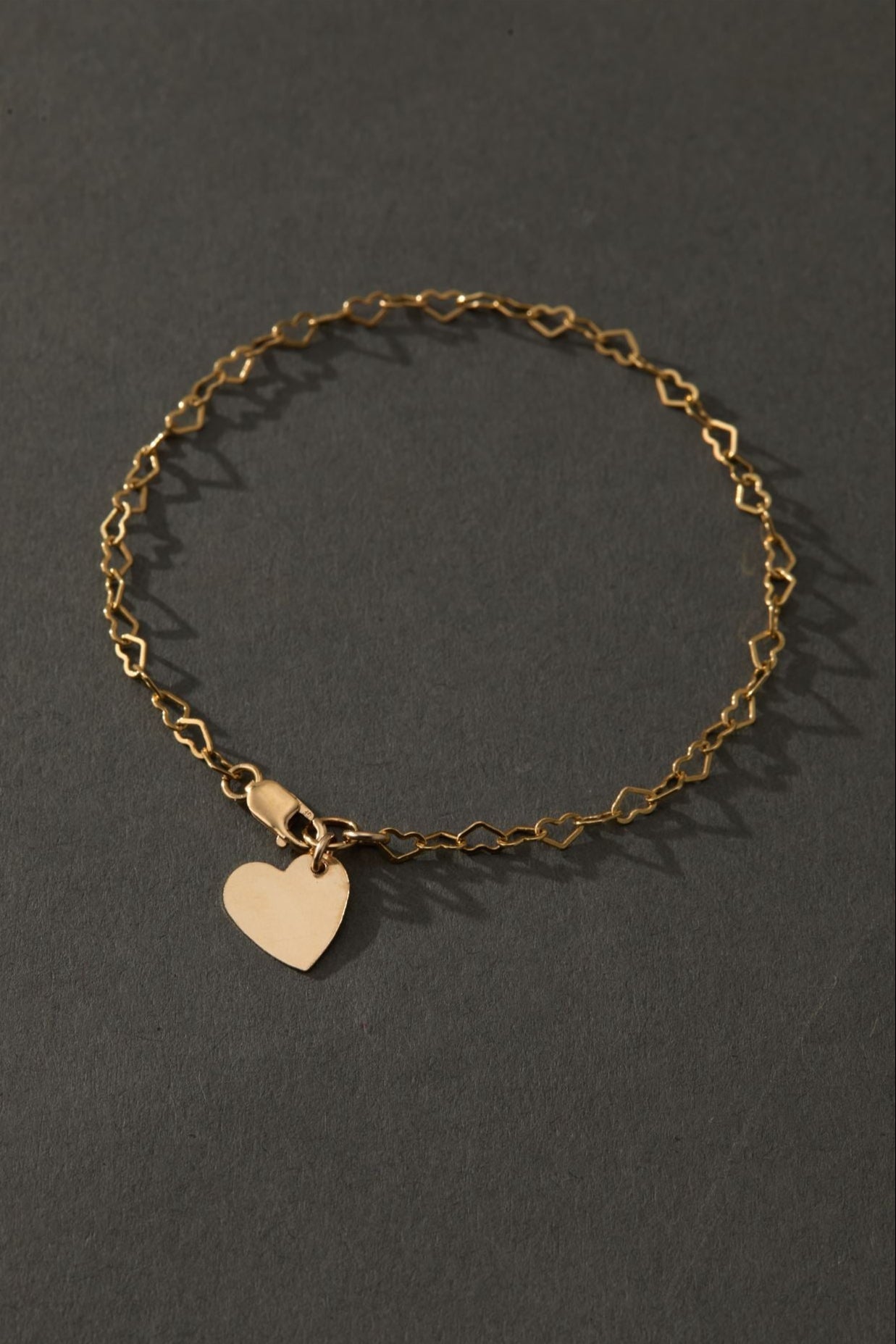 The First Layer - Mandy Bracelet