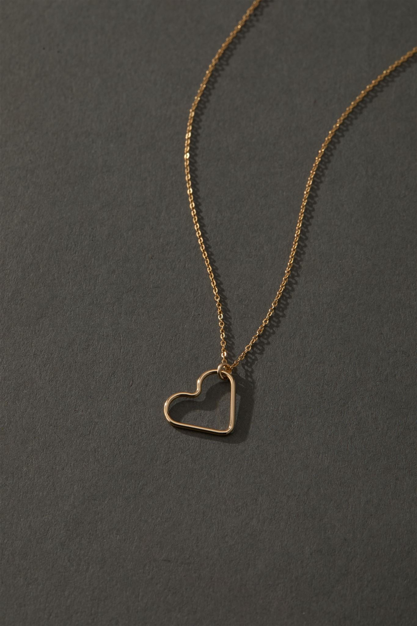 The First Layer - Mabel Necklace